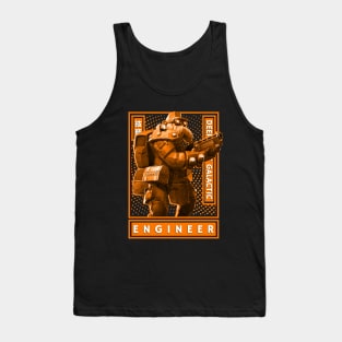 Lenjiner Tank Top